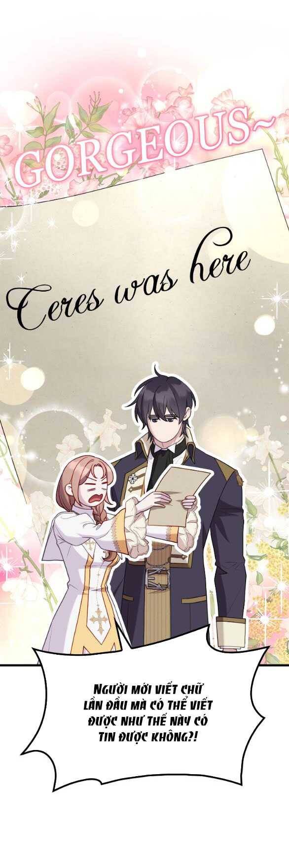 Tôi Sẽ Biến Anh Ta Từ Một Con Chó Điên Thành Một Chàng Quý Tộc Chapter 19.1 - 4