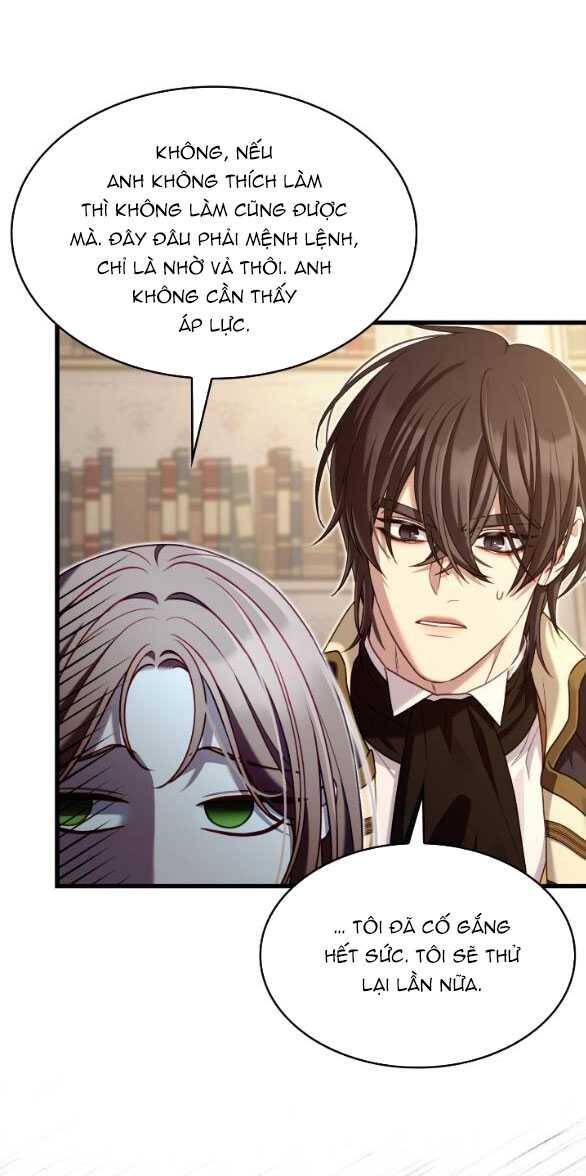 Tôi Sẽ Biến Anh Ta Từ Một Con Chó Điên Thành Một Chàng Quý Tộc Chapter 19.1 - 31