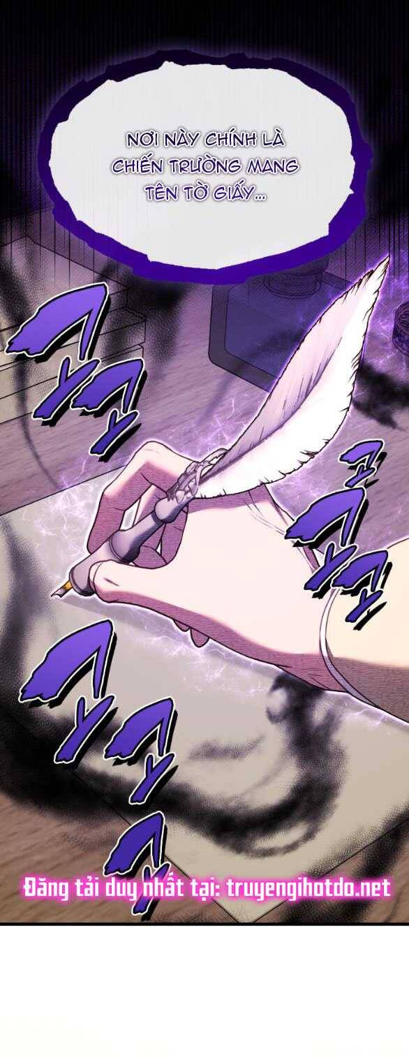 Tôi Sẽ Biến Anh Ta Từ Một Con Chó Điên Thành Một Chàng Quý Tộc Chapter 19.1 - 33