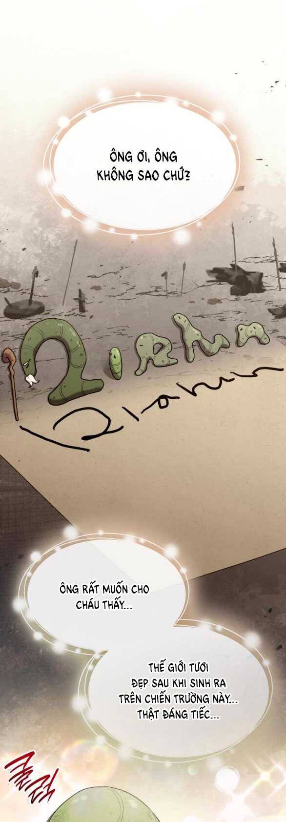 Tôi Sẽ Biến Anh Ta Từ Một Con Chó Điên Thành Một Chàng Quý Tộc Chapter 19.1 - 34