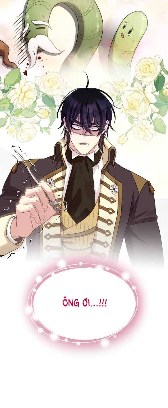 Tôi Sẽ Biến Anh Ta Từ Một Con Chó Điên Thành Một Chàng Quý Tộc Chapter 19.1 - 35