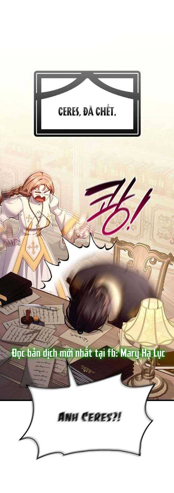 Tôi Sẽ Biến Anh Ta Từ Một Con Chó Điên Thành Một Chàng Quý Tộc Chapter 19.1 - 36