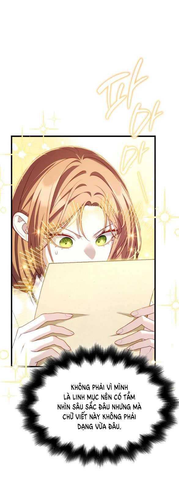 Tôi Sẽ Biến Anh Ta Từ Một Con Chó Điên Thành Một Chàng Quý Tộc Chapter 19.1 - 5