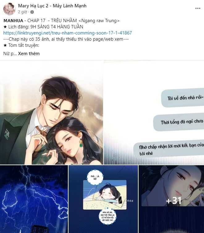 Tôi Sẽ Biến Anh Ta Từ Một Con Chó Điên Thành Một Chàng Quý Tộc Chapter 19.1 - 43