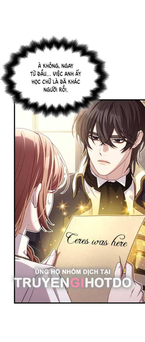 Tôi Sẽ Biến Anh Ta Từ Một Con Chó Điên Thành Một Chàng Quý Tộc Chapter 19.1 - 6