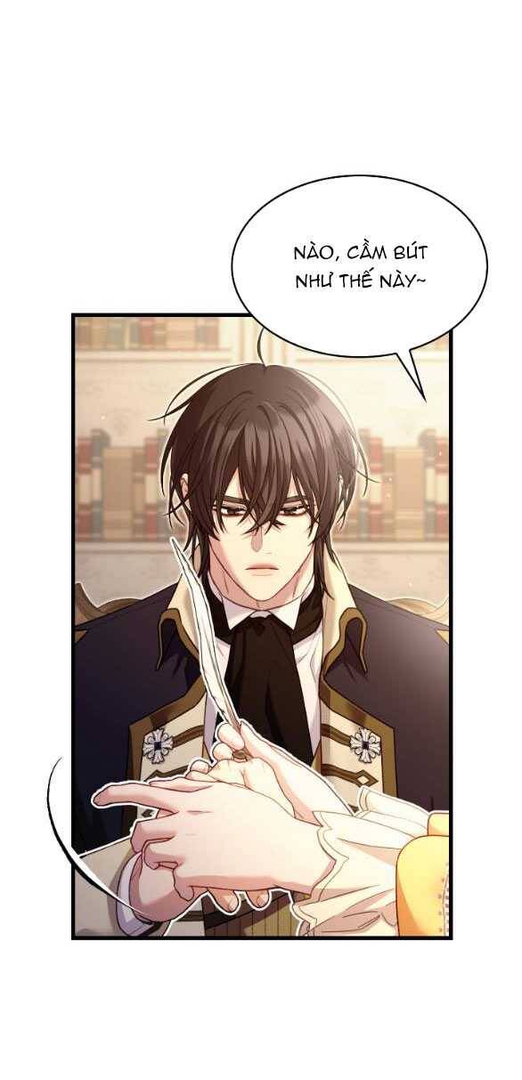 Tôi Sẽ Biến Anh Ta Từ Một Con Chó Điên Thành Một Chàng Quý Tộc Chapter 19.1 - 8