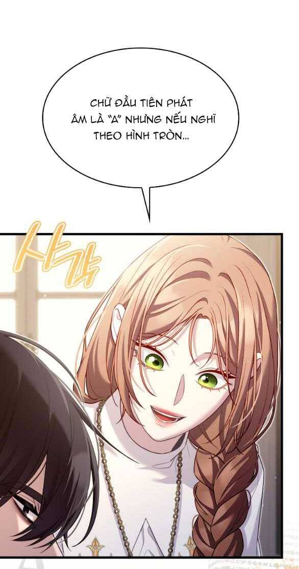 Tôi Sẽ Biến Anh Ta Từ Một Con Chó Điên Thành Một Chàng Quý Tộc Chapter 19.1 - 10