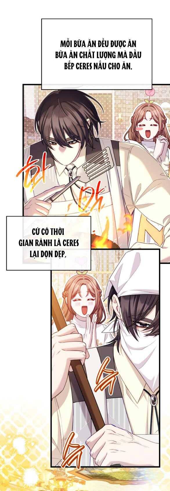 Tôi Sẽ Biến Anh Ta Từ Một Con Chó Điên Thành Một Chàng Quý Tộc Chapter 19.2 - 11