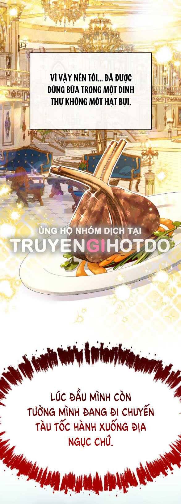 Tôi Sẽ Biến Anh Ta Từ Một Con Chó Điên Thành Một Chàng Quý Tộc Chapter 19.2 - 12