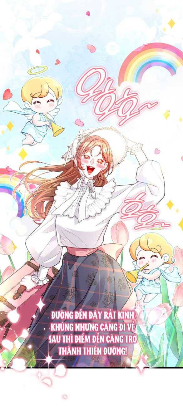 Tôi Sẽ Biến Anh Ta Từ Một Con Chó Điên Thành Một Chàng Quý Tộc Chapter 19.2 - 14