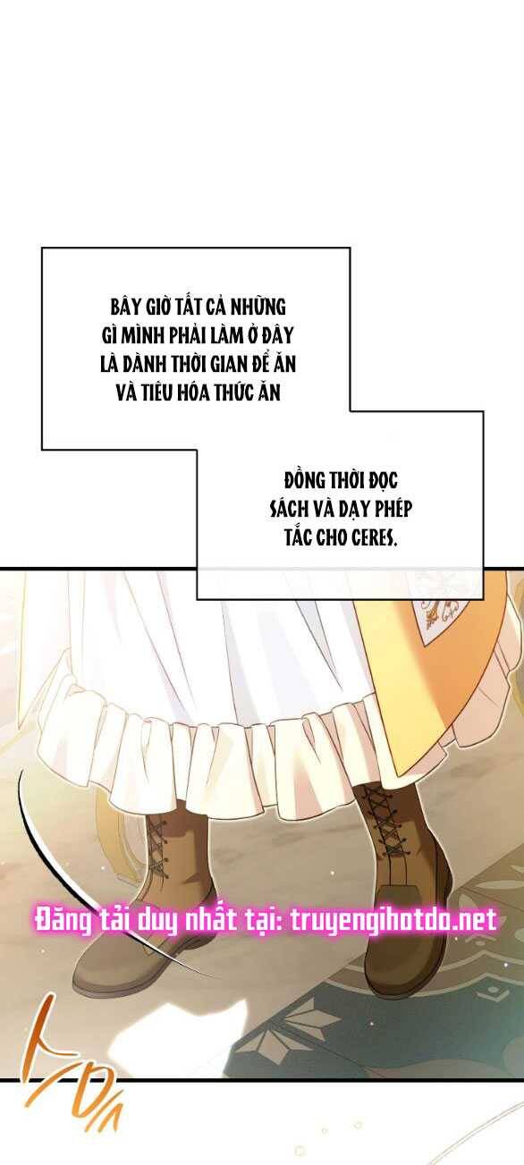 Tôi Sẽ Biến Anh Ta Từ Một Con Chó Điên Thành Một Chàng Quý Tộc Chapter 19.2 - 15