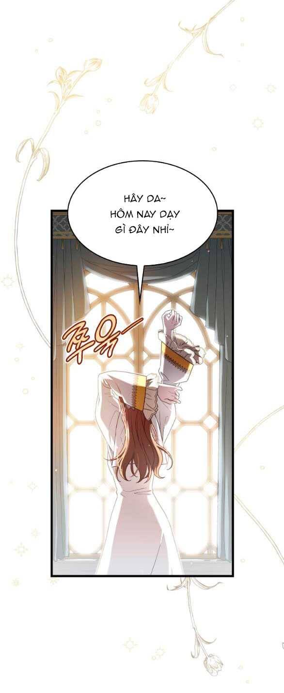 Tôi Sẽ Biến Anh Ta Từ Một Con Chó Điên Thành Một Chàng Quý Tộc Chapter 19.2 - 16