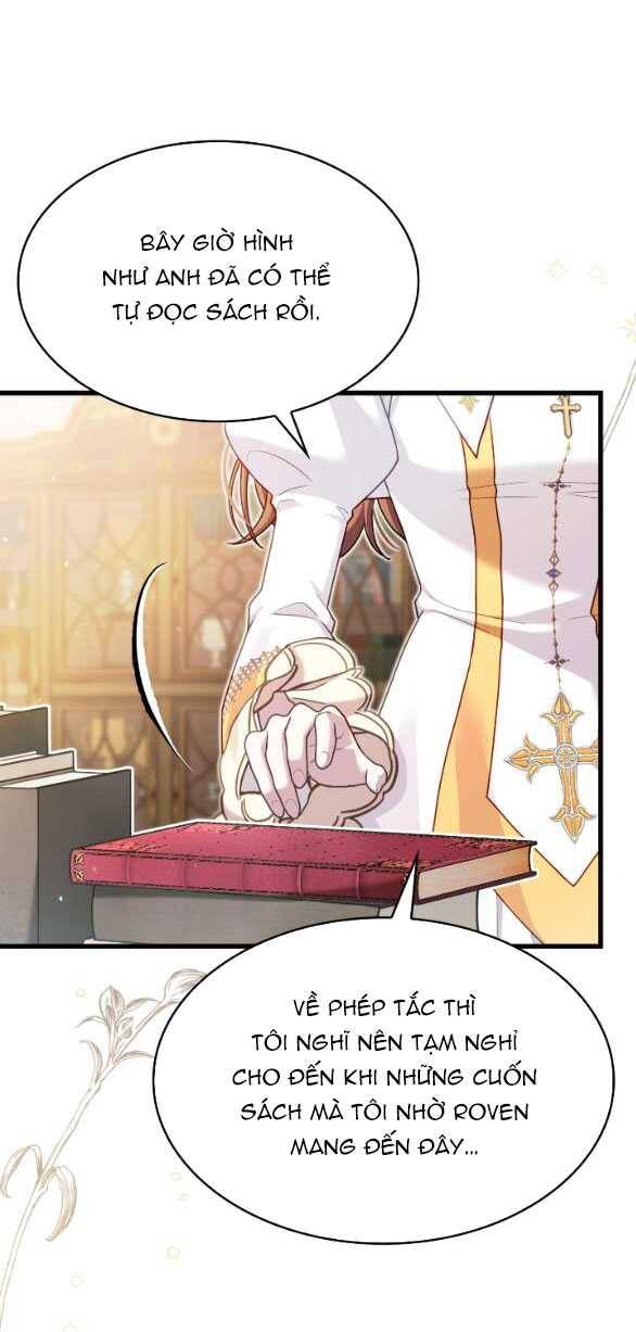 Tôi Sẽ Biến Anh Ta Từ Một Con Chó Điên Thành Một Chàng Quý Tộc Chapter 19.2 - 17