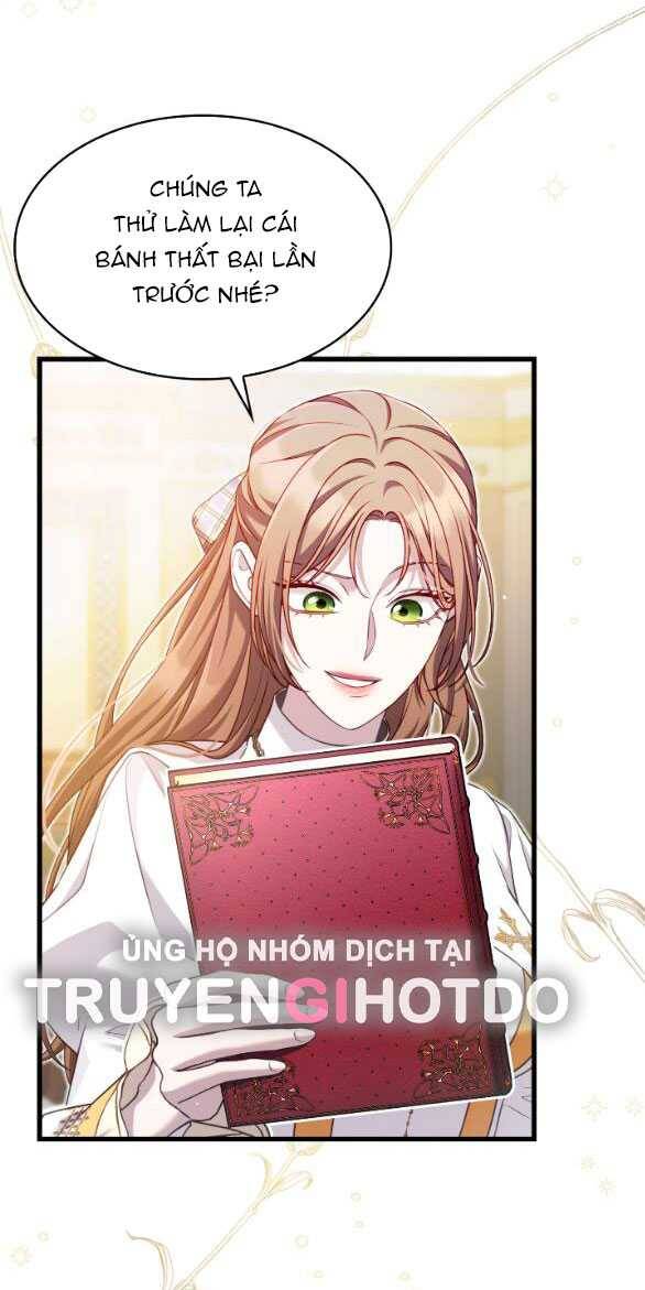 Tôi Sẽ Biến Anh Ta Từ Một Con Chó Điên Thành Một Chàng Quý Tộc Chapter 19.2 - 18