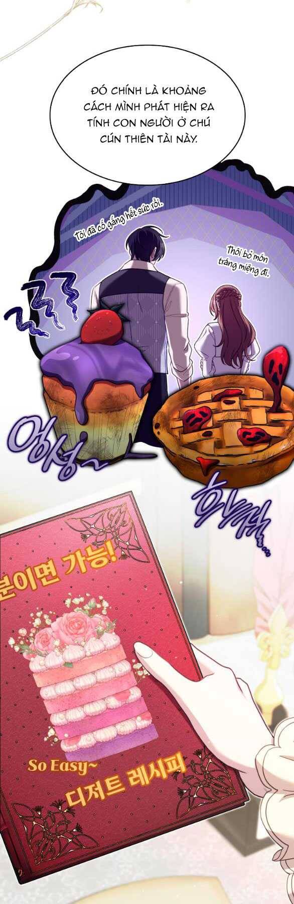 Tôi Sẽ Biến Anh Ta Từ Một Con Chó Điên Thành Một Chàng Quý Tộc Chapter 19.2 - 19