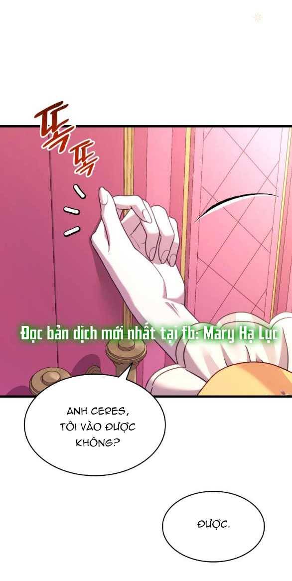 Tôi Sẽ Biến Anh Ta Từ Một Con Chó Điên Thành Một Chàng Quý Tộc Chapter 19.2 - 21