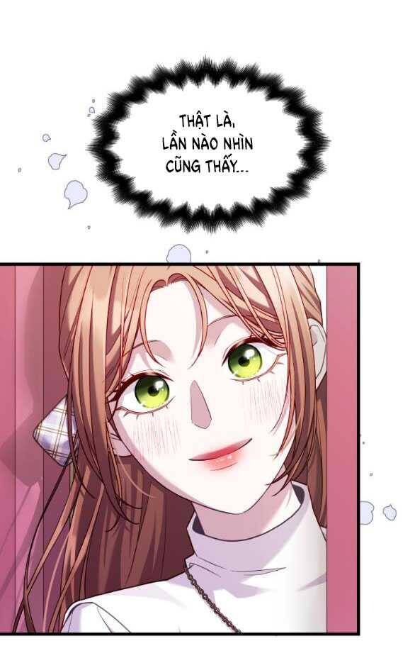 Tôi Sẽ Biến Anh Ta Từ Một Con Chó Điên Thành Một Chàng Quý Tộc Chapter 19.2 - 23