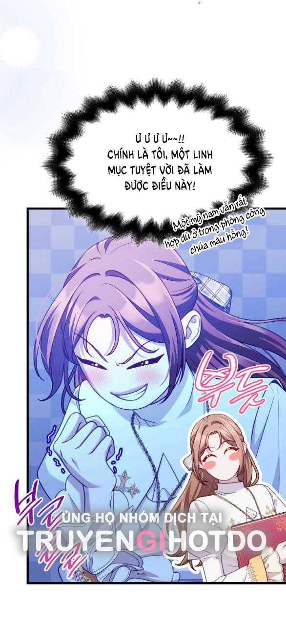 Tôi Sẽ Biến Anh Ta Từ Một Con Chó Điên Thành Một Chàng Quý Tộc Chapter 19.2 - 26