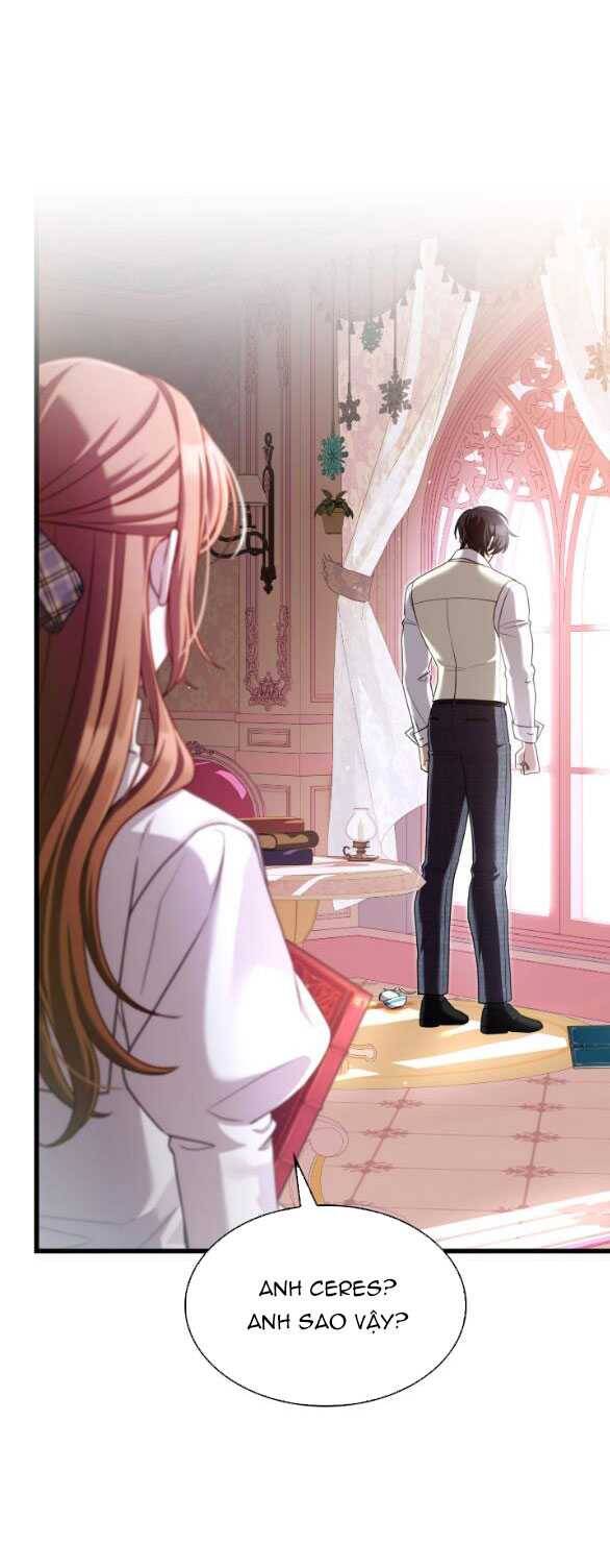 Tôi Sẽ Biến Anh Ta Từ Một Con Chó Điên Thành Một Chàng Quý Tộc Chapter 19.2 - 28