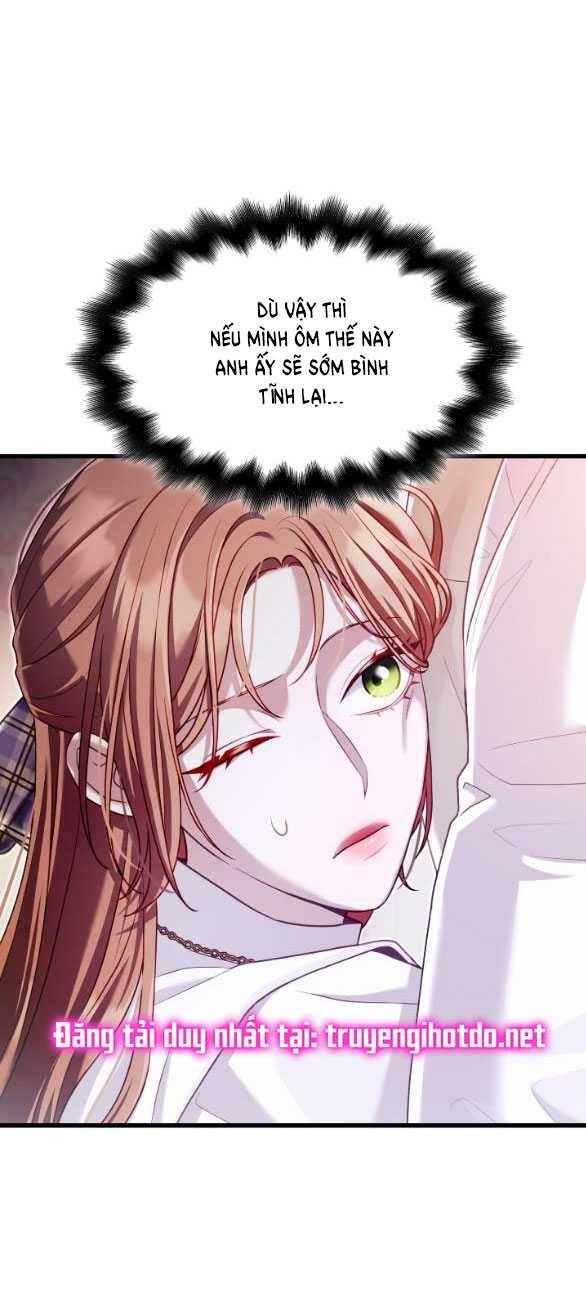 Tôi Sẽ Biến Anh Ta Từ Một Con Chó Điên Thành Một Chàng Quý Tộc Chapter 19.2 - 31