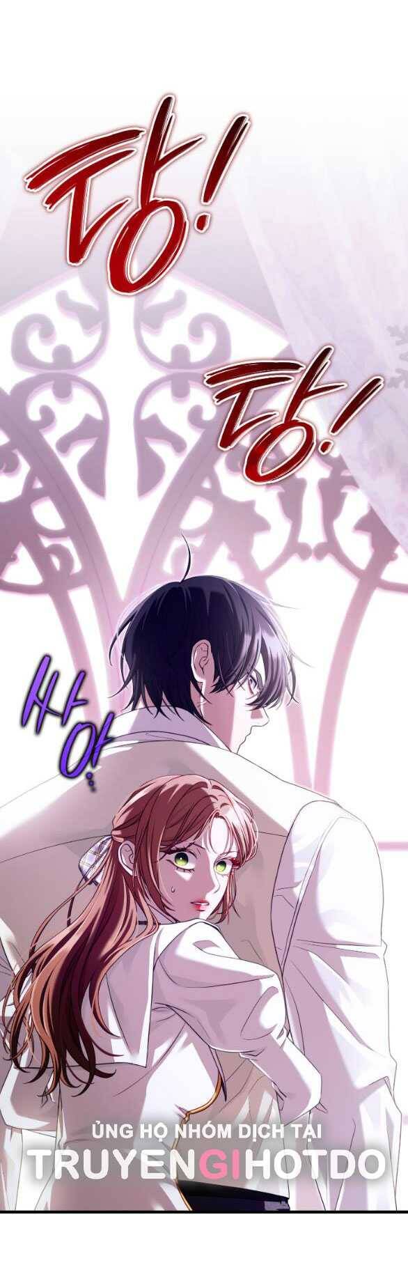 Tôi Sẽ Biến Anh Ta Từ Một Con Chó Điên Thành Một Chàng Quý Tộc Chapter 19.2 - 36