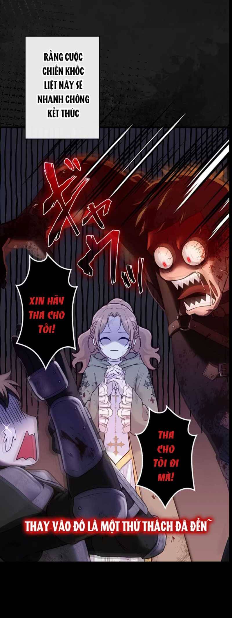 Tôi Sẽ Biến Anh Ta Từ Một Con Chó Điên Thành Một Chàng Quý Tộc Chapter 2.1 - 13