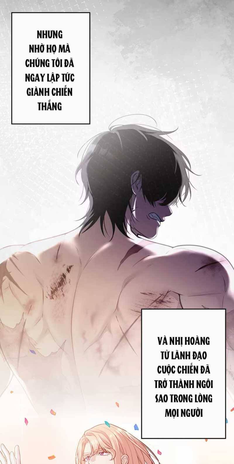 Tôi Sẽ Biến Anh Ta Từ Một Con Chó Điên Thành Một Chàng Quý Tộc Chapter 2.1 - 16