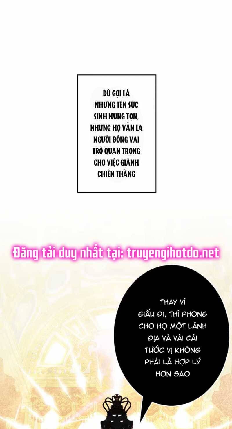 Tôi Sẽ Biến Anh Ta Từ Một Con Chó Điên Thành Một Chàng Quý Tộc Chapter 2.1 - 18