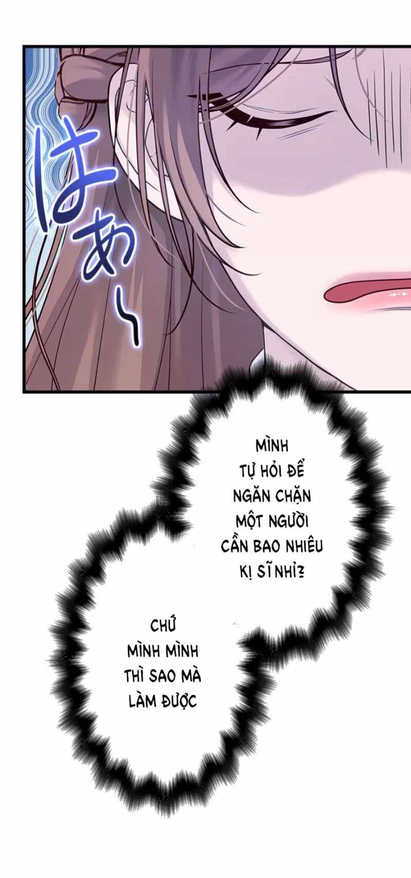 Tôi Sẽ Biến Anh Ta Từ Một Con Chó Điên Thành Một Chàng Quý Tộc Chapter 2.1 - 20