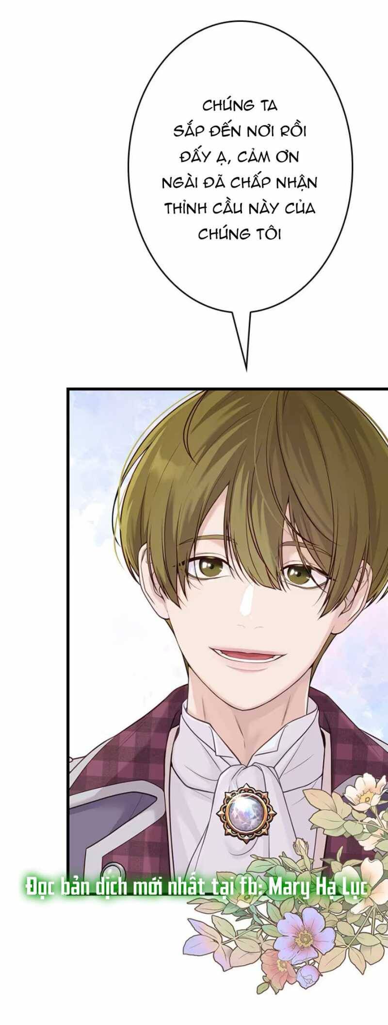 Tôi Sẽ Biến Anh Ta Từ Một Con Chó Điên Thành Một Chàng Quý Tộc Chapter 2.1 - 24