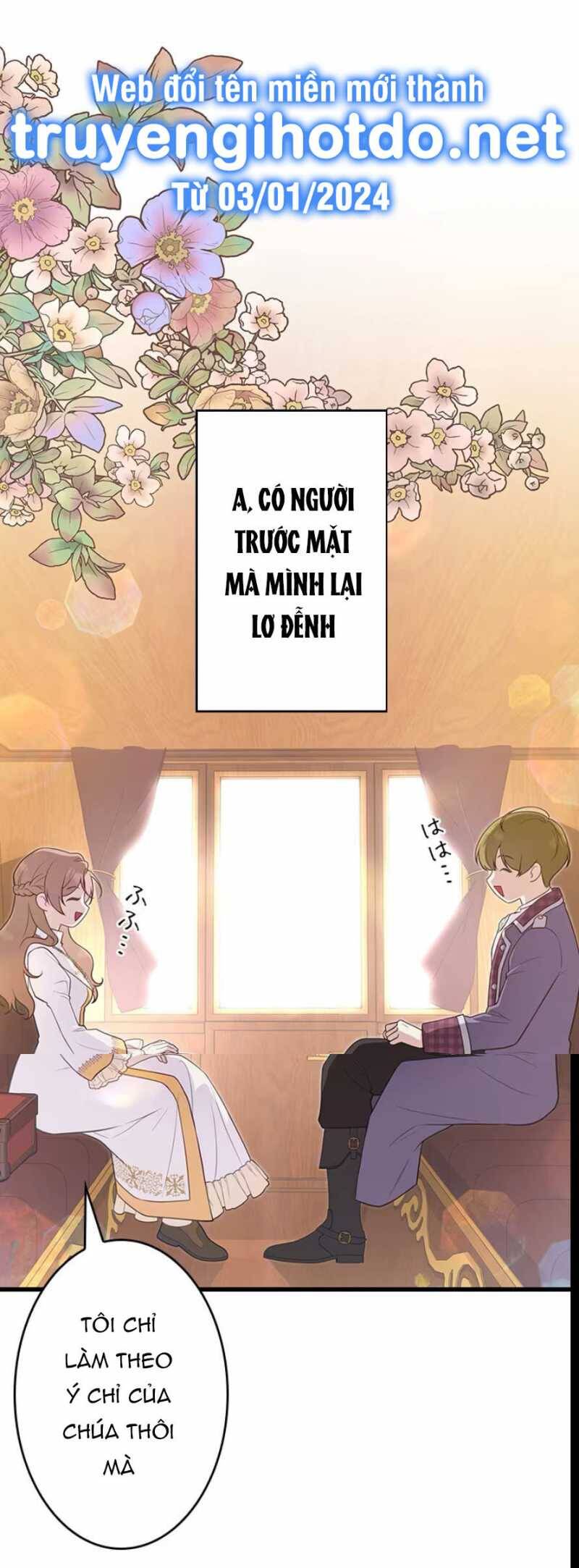 Tôi Sẽ Biến Anh Ta Từ Một Con Chó Điên Thành Một Chàng Quý Tộc Chapter 2.1 - 25