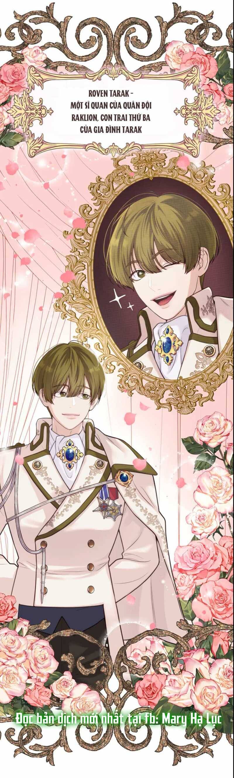 Tôi Sẽ Biến Anh Ta Từ Một Con Chó Điên Thành Một Chàng Quý Tộc Chapter 2.1 - 26