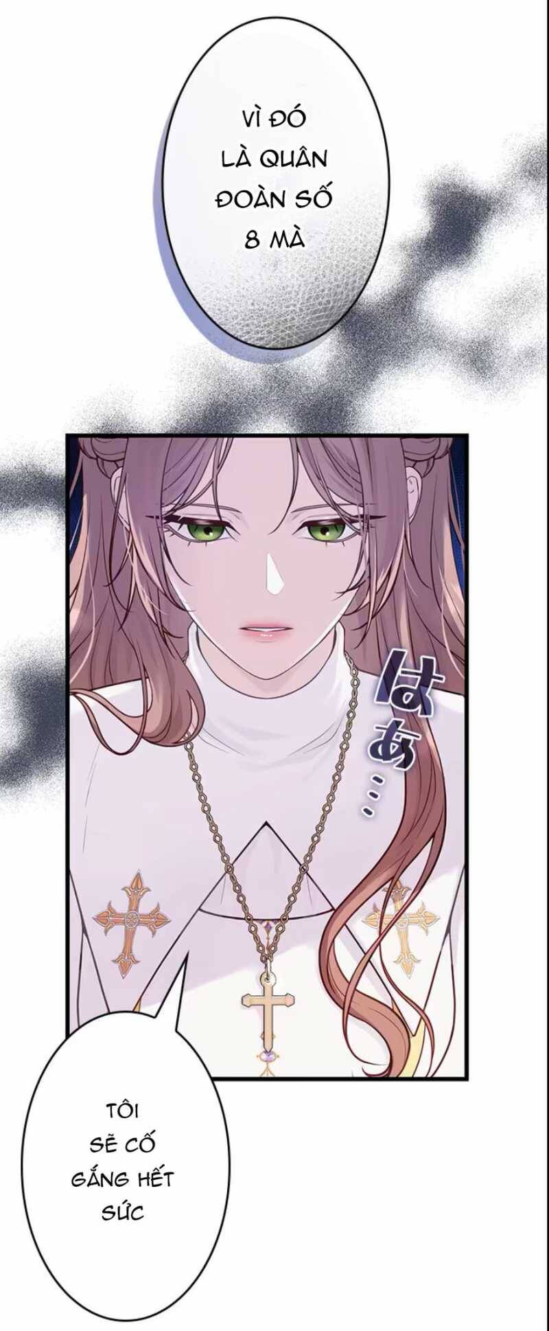 Tôi Sẽ Biến Anh Ta Từ Một Con Chó Điên Thành Một Chàng Quý Tộc Chapter 2.1 - 28