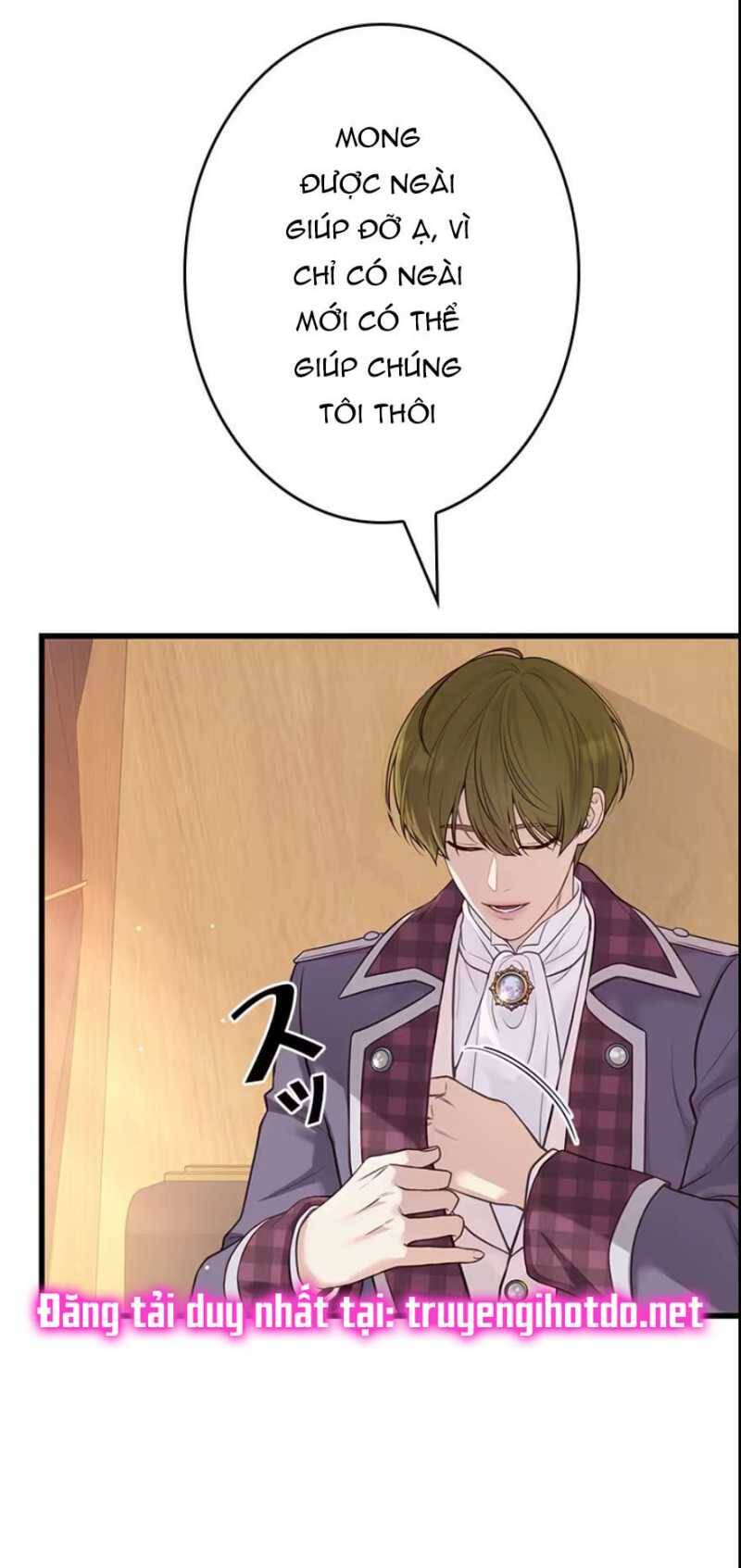 Tôi Sẽ Biến Anh Ta Từ Một Con Chó Điên Thành Một Chàng Quý Tộc Chapter 2.1 - 29