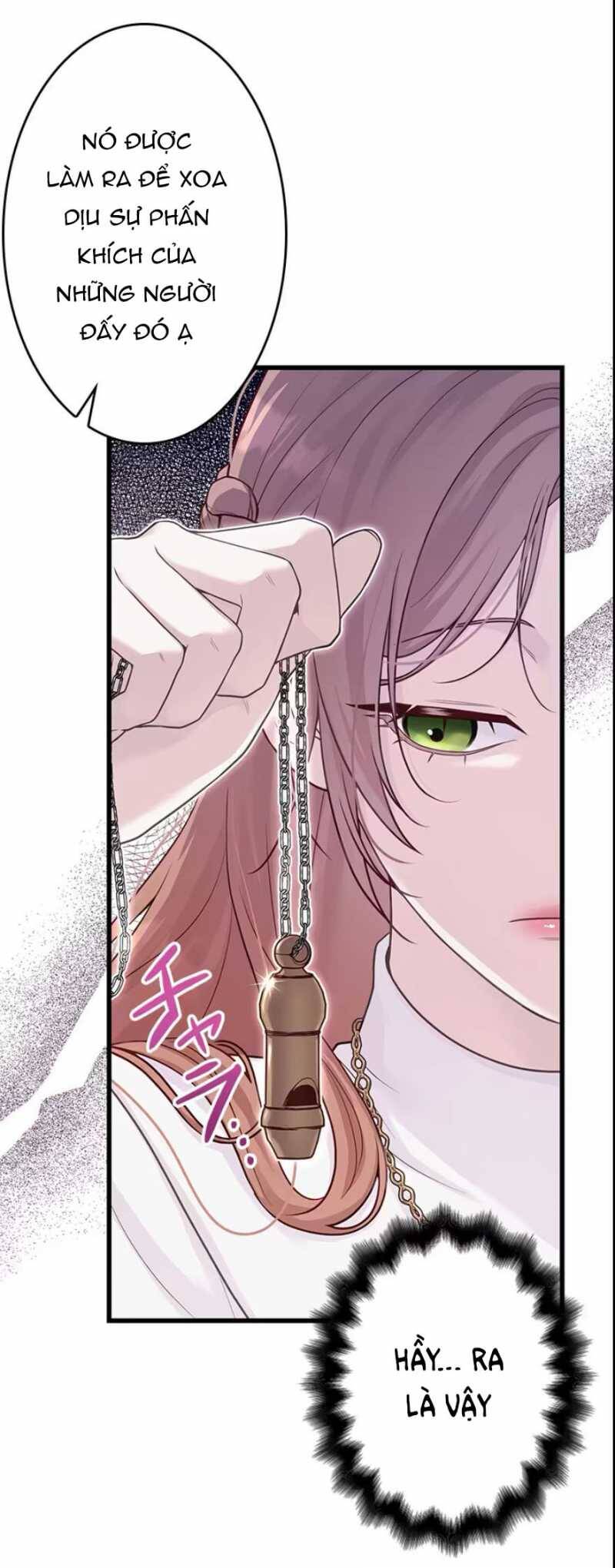 Tôi Sẽ Biến Anh Ta Từ Một Con Chó Điên Thành Một Chàng Quý Tộc Chapter 2.1 - 32