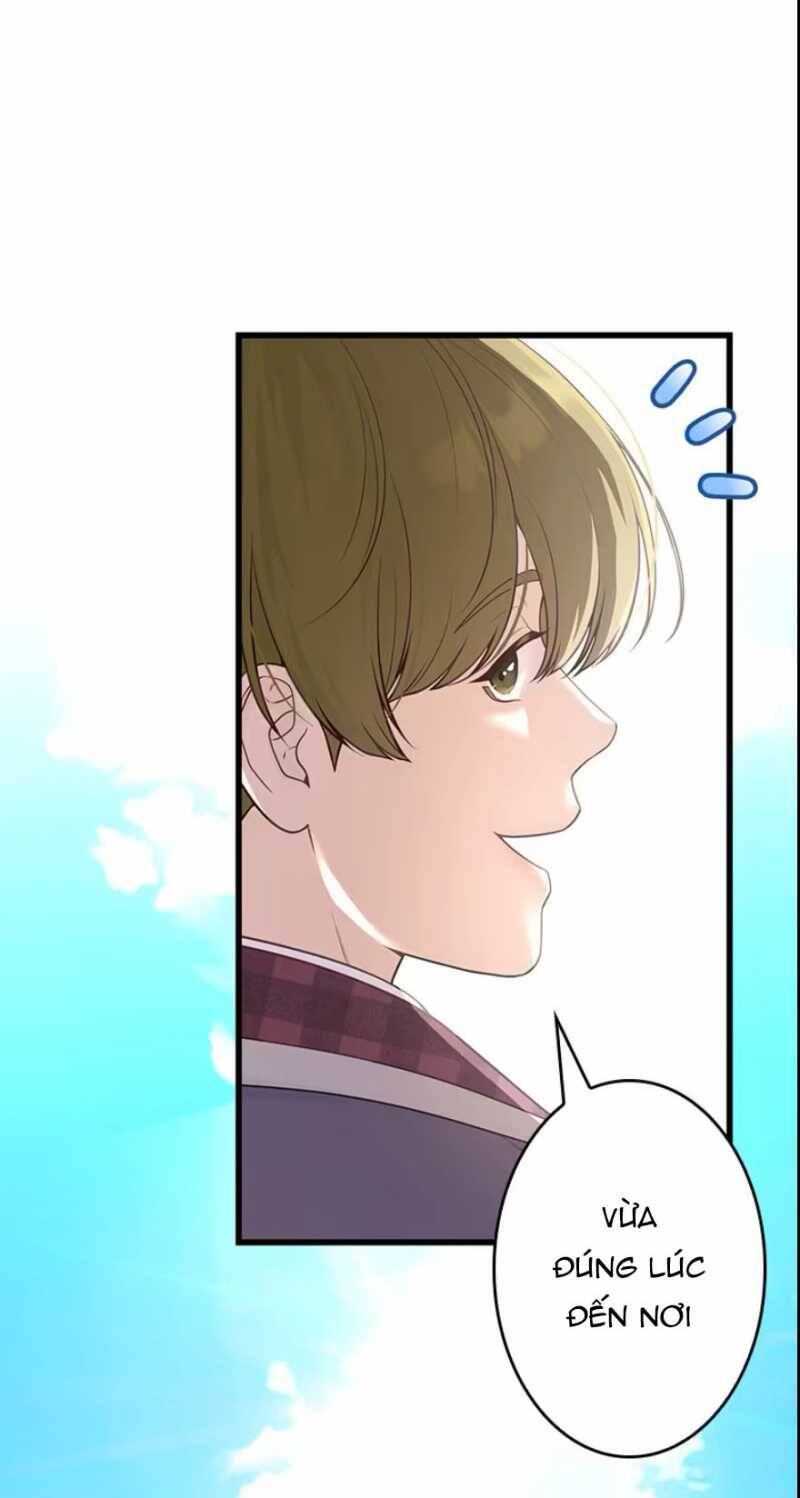 Tôi Sẽ Biến Anh Ta Từ Một Con Chó Điên Thành Một Chàng Quý Tộc Chapter 2.1 - 34