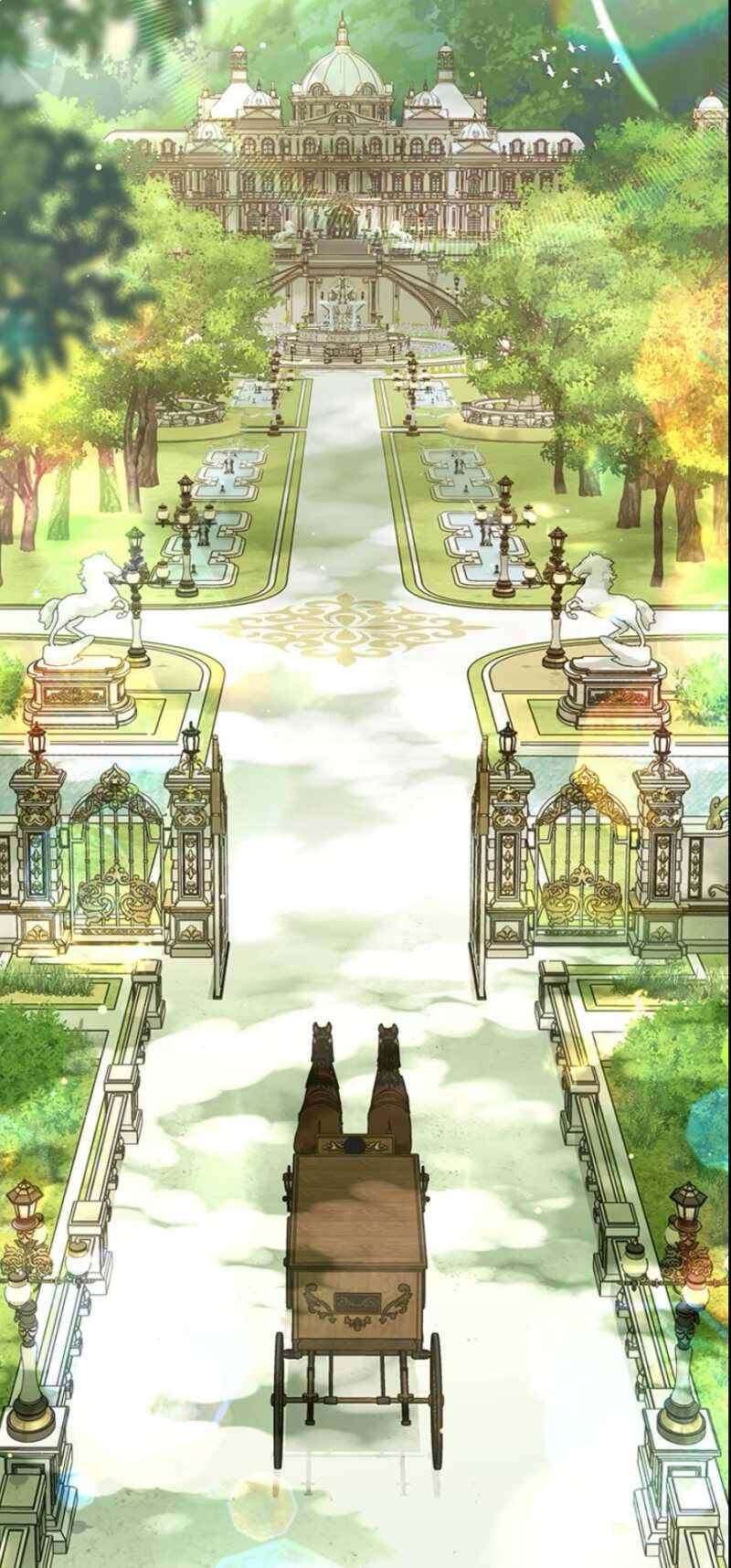 Tôi Sẽ Biến Anh Ta Từ Một Con Chó Điên Thành Một Chàng Quý Tộc Chapter 2.1 - 36