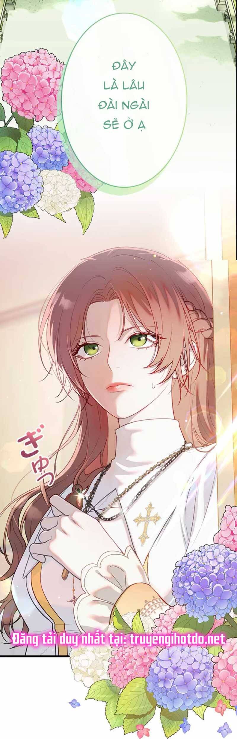 Tôi Sẽ Biến Anh Ta Từ Một Con Chó Điên Thành Một Chàng Quý Tộc Chapter 2.1 - 37