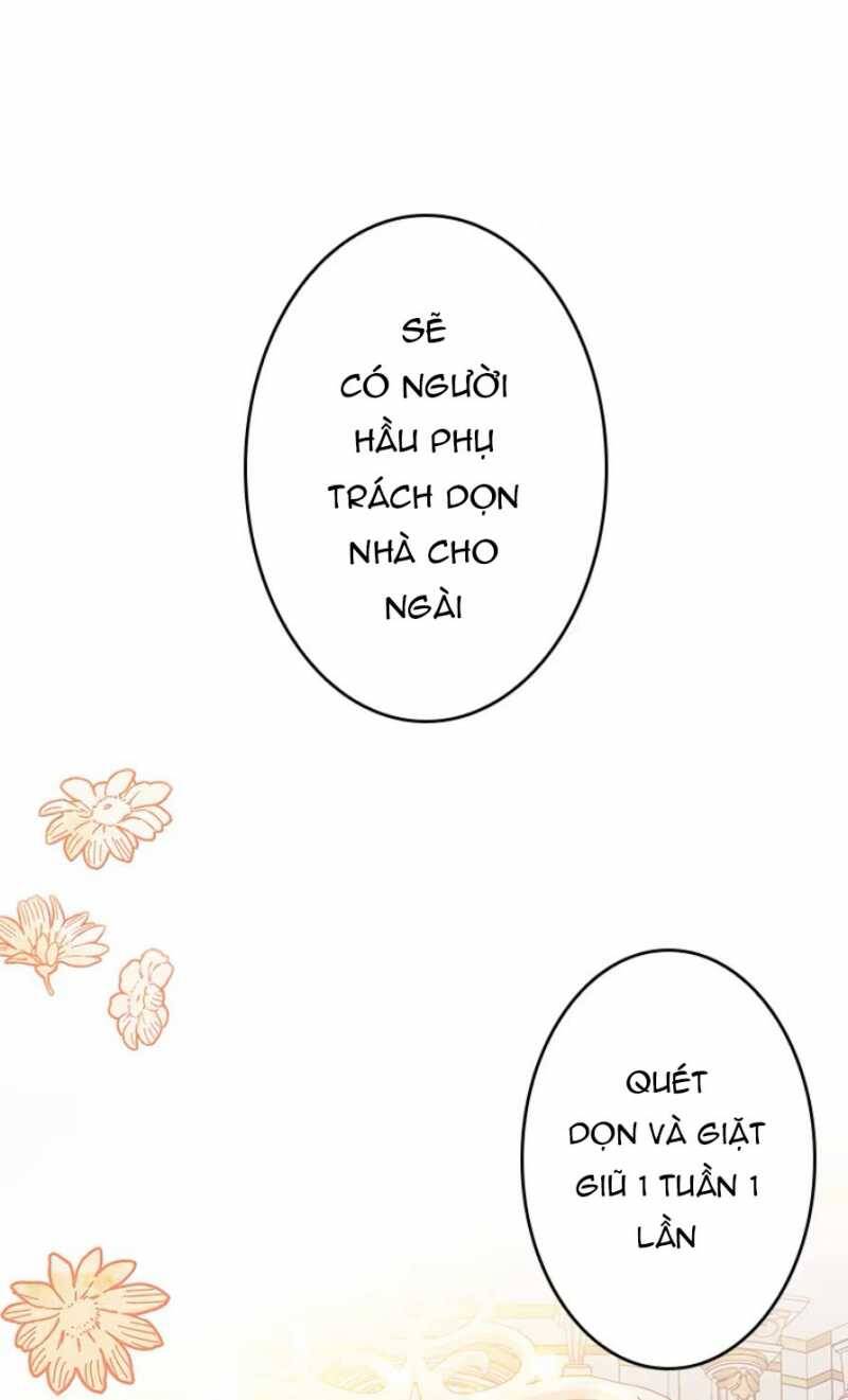 Tôi Sẽ Biến Anh Ta Từ Một Con Chó Điên Thành Một Chàng Quý Tộc Chapter 2.1 - 40