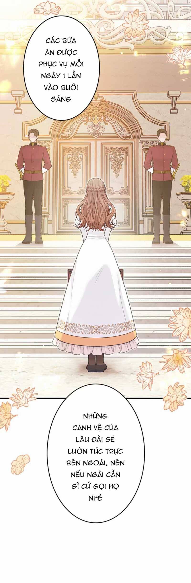 Tôi Sẽ Biến Anh Ta Từ Một Con Chó Điên Thành Một Chàng Quý Tộc Chapter 2.1 - 41