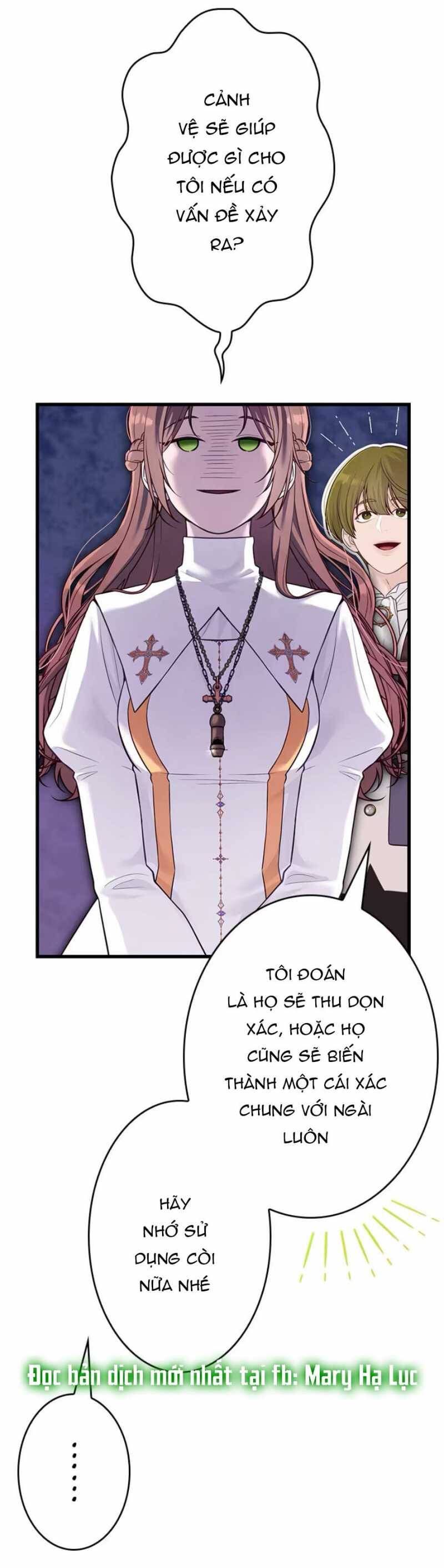 Tôi Sẽ Biến Anh Ta Từ Một Con Chó Điên Thành Một Chàng Quý Tộc Chapter 2.1 - 42