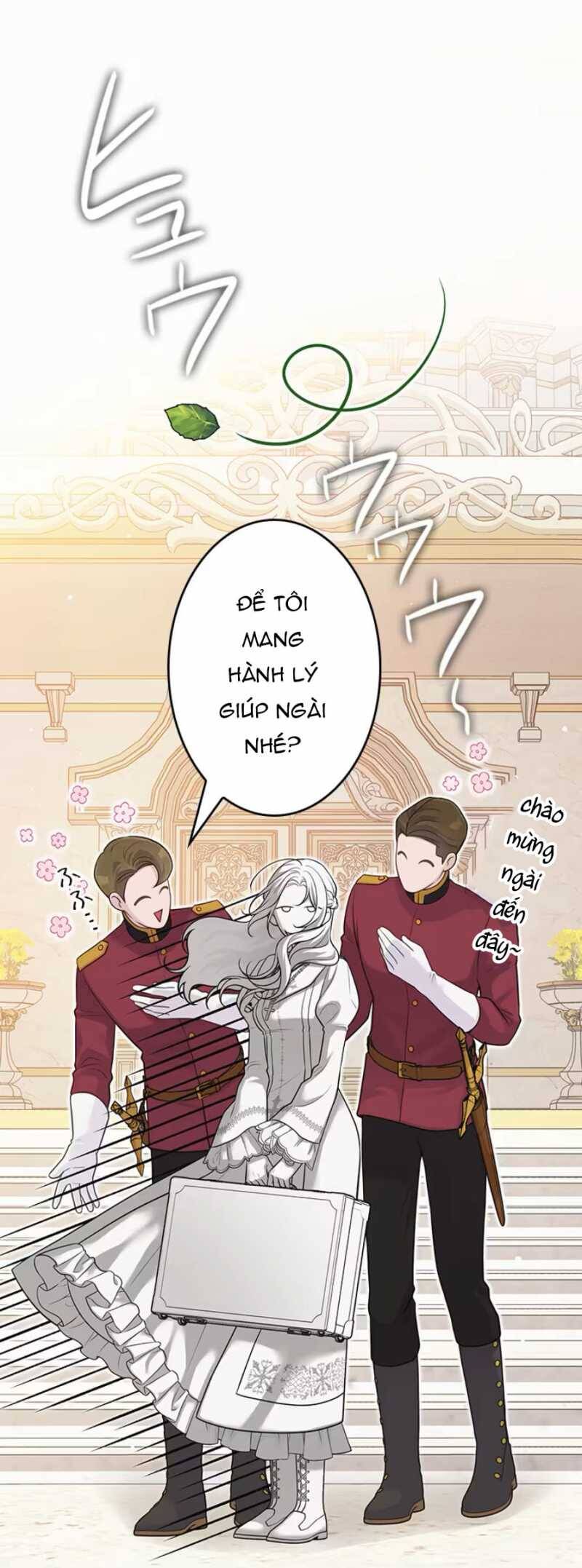 Tôi Sẽ Biến Anh Ta Từ Một Con Chó Điên Thành Một Chàng Quý Tộc Chapter 2.1 - 45