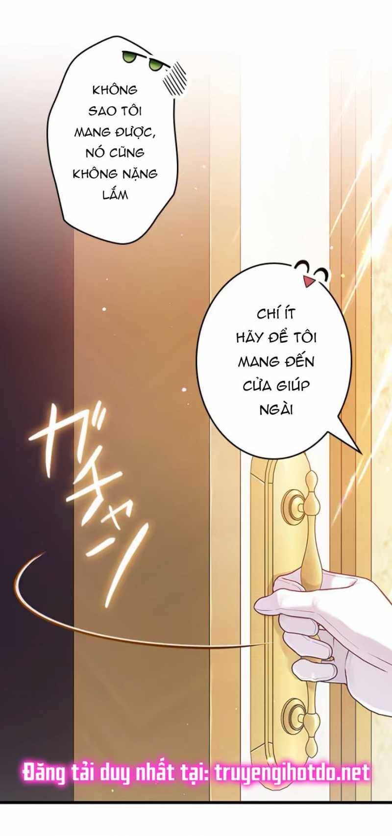 Tôi Sẽ Biến Anh Ta Từ Một Con Chó Điên Thành Một Chàng Quý Tộc Chapter 2.1 - 47