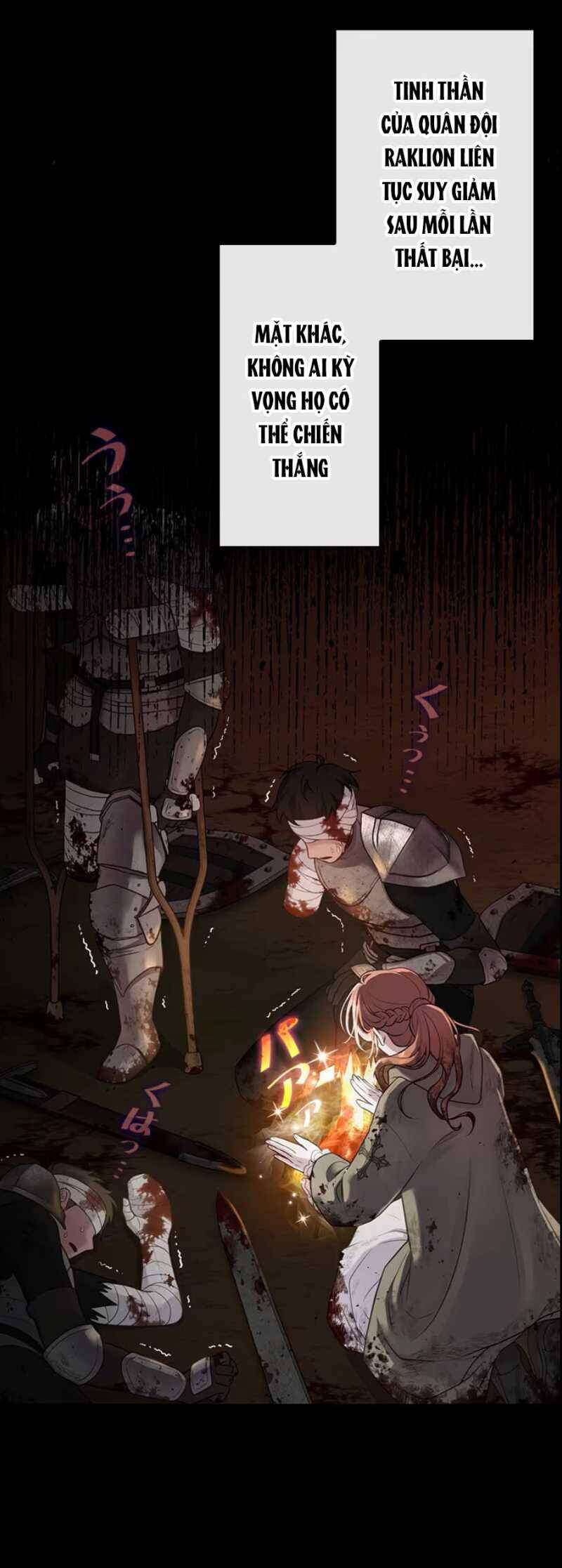 Tôi Sẽ Biến Anh Ta Từ Một Con Chó Điên Thành Một Chàng Quý Tộc Chapter 2.1 - 6