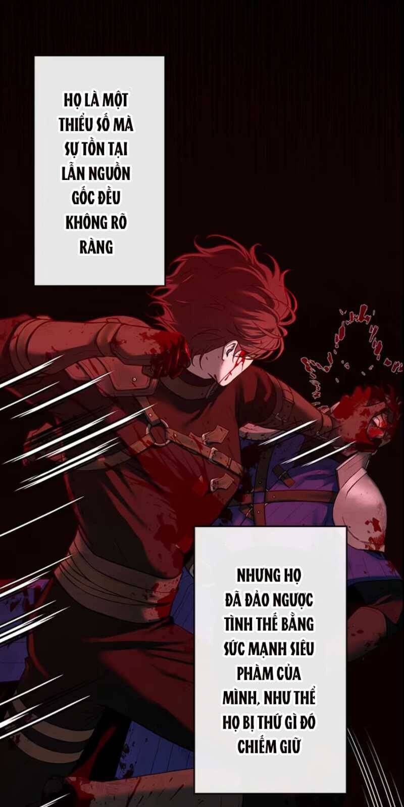 Tôi Sẽ Biến Anh Ta Từ Một Con Chó Điên Thành Một Chàng Quý Tộc Chapter 2.1 - 9