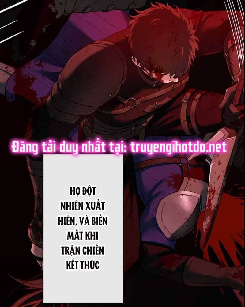 Tôi Sẽ Biến Anh Ta Từ Một Con Chó Điên Thành Một Chàng Quý Tộc Chapter 2.1 - 10