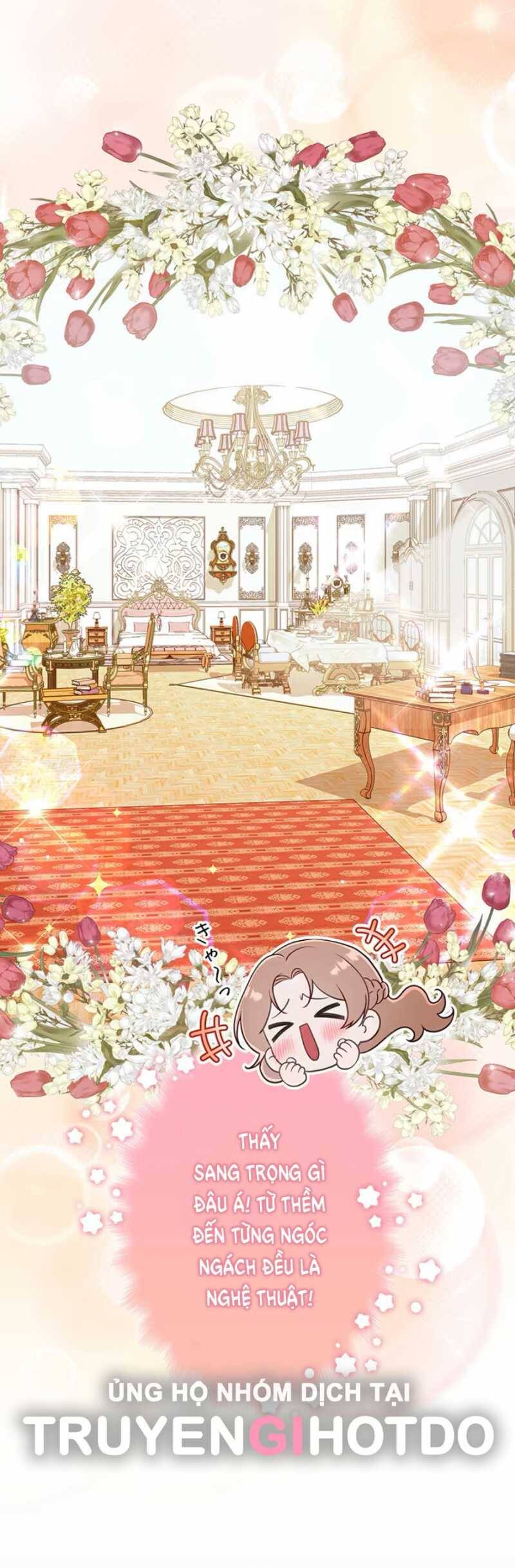 Tôi Sẽ Biến Anh Ta Từ Một Con Chó Điên Thành Một Chàng Quý Tộc Chapter 2.2 - 13