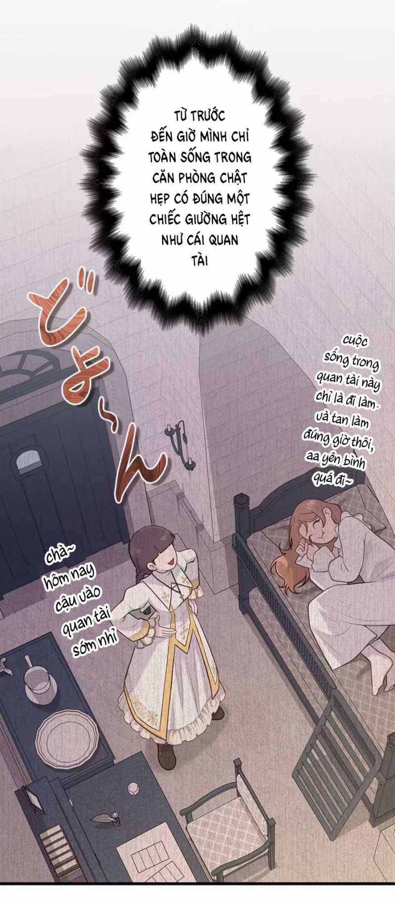 Tôi Sẽ Biến Anh Ta Từ Một Con Chó Điên Thành Một Chàng Quý Tộc Chapter 2.2 - 14