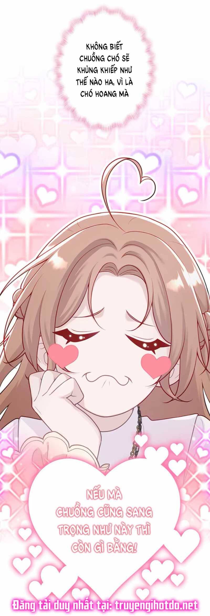 Tôi Sẽ Biến Anh Ta Từ Một Con Chó Điên Thành Một Chàng Quý Tộc Chapter 2.2 - 15
