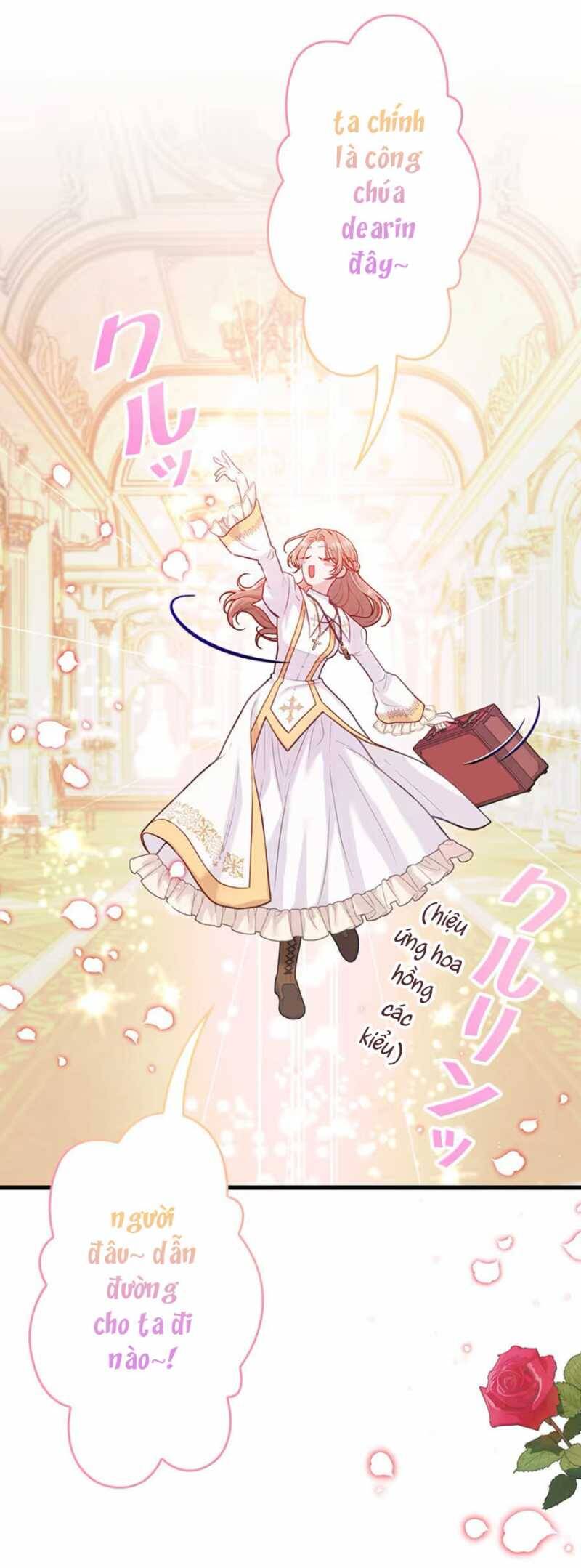 Tôi Sẽ Biến Anh Ta Từ Một Con Chó Điên Thành Một Chàng Quý Tộc Chapter 2.2 - 16